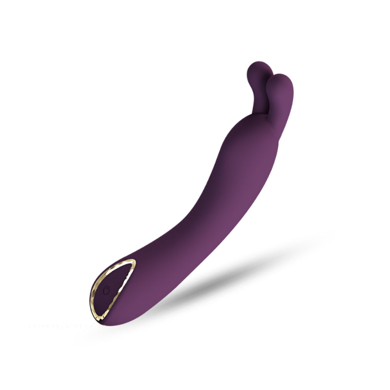 Cosmo — Dual-Stimulation Rabbit Vibrator