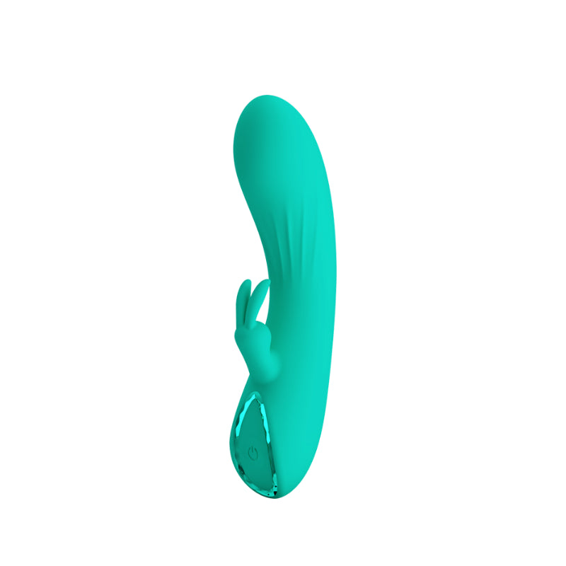 Azure Pulse - Wand Vibrator Rechargeable