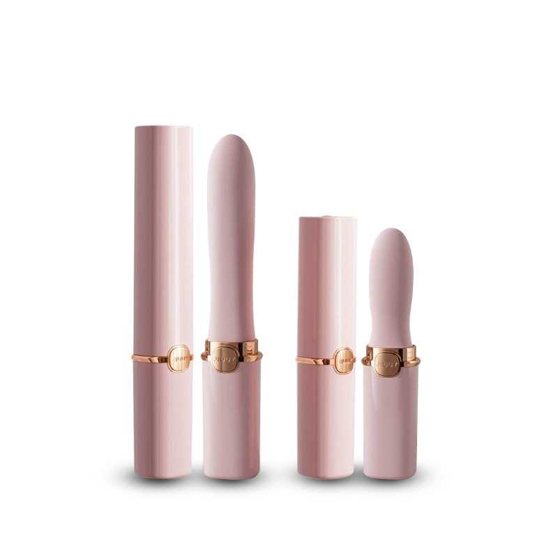 Secret Kiss – Lipstick Bullet G-Spot Vibrator