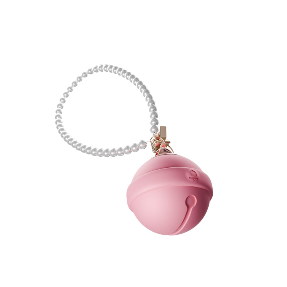 TingleBell - APP Control Mini Charm Vibrator