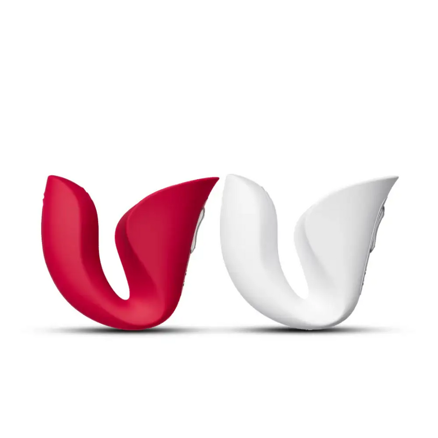 OSUGA Ridge – Dual-Side Tapping Vibrator | Official Distributor Singapore - Frisky Business Adult Sex Toys Shop