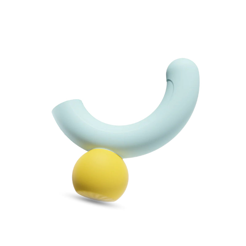 OSUGA Fizz - Dual Sensory Vibrator