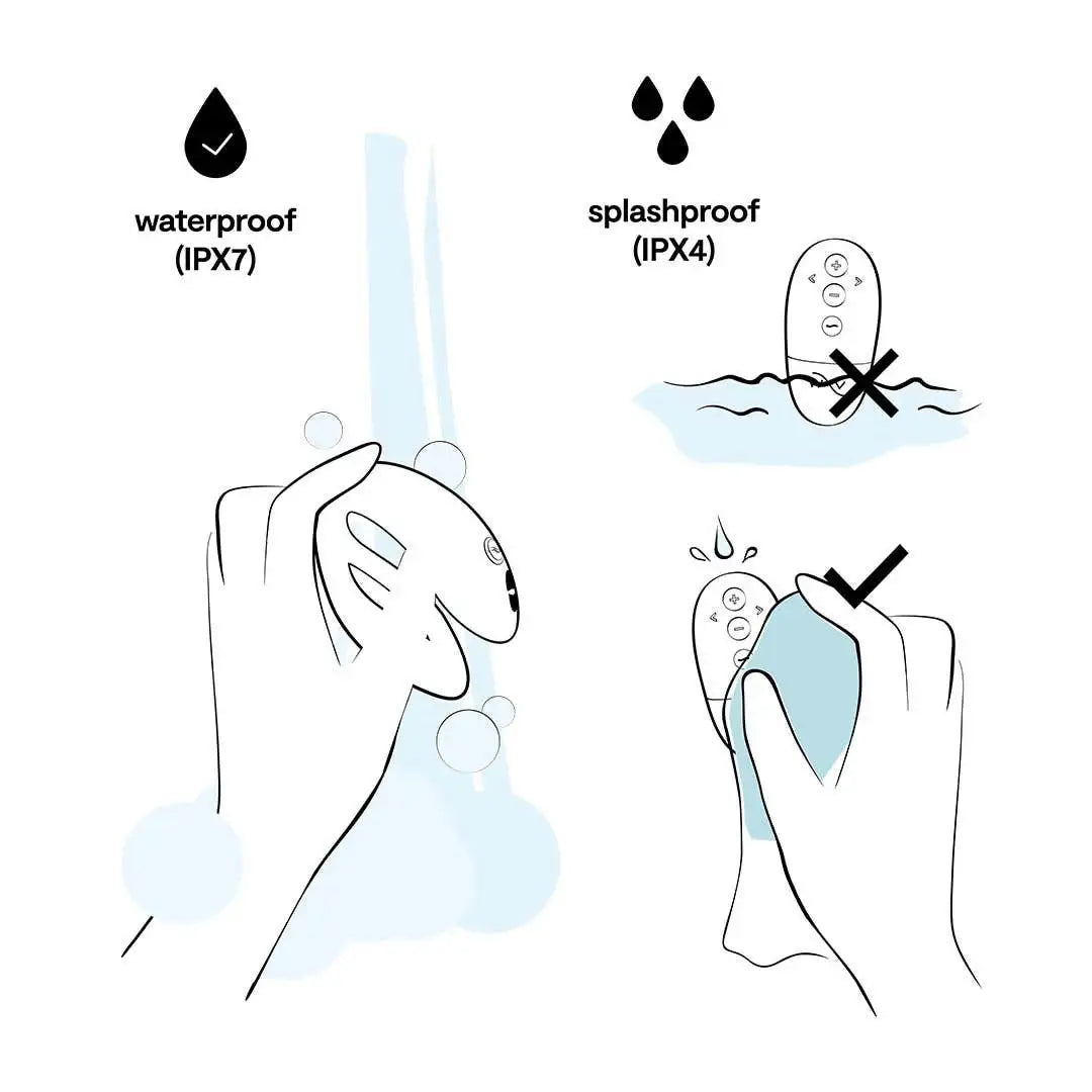 We-Vibe - Sync O Velvet Green - Frisky Business Adult Sex Toys Shop