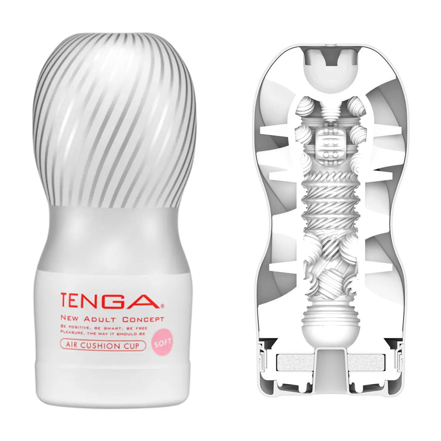 Tenga - Buy 5 Get 1 Free Bundle