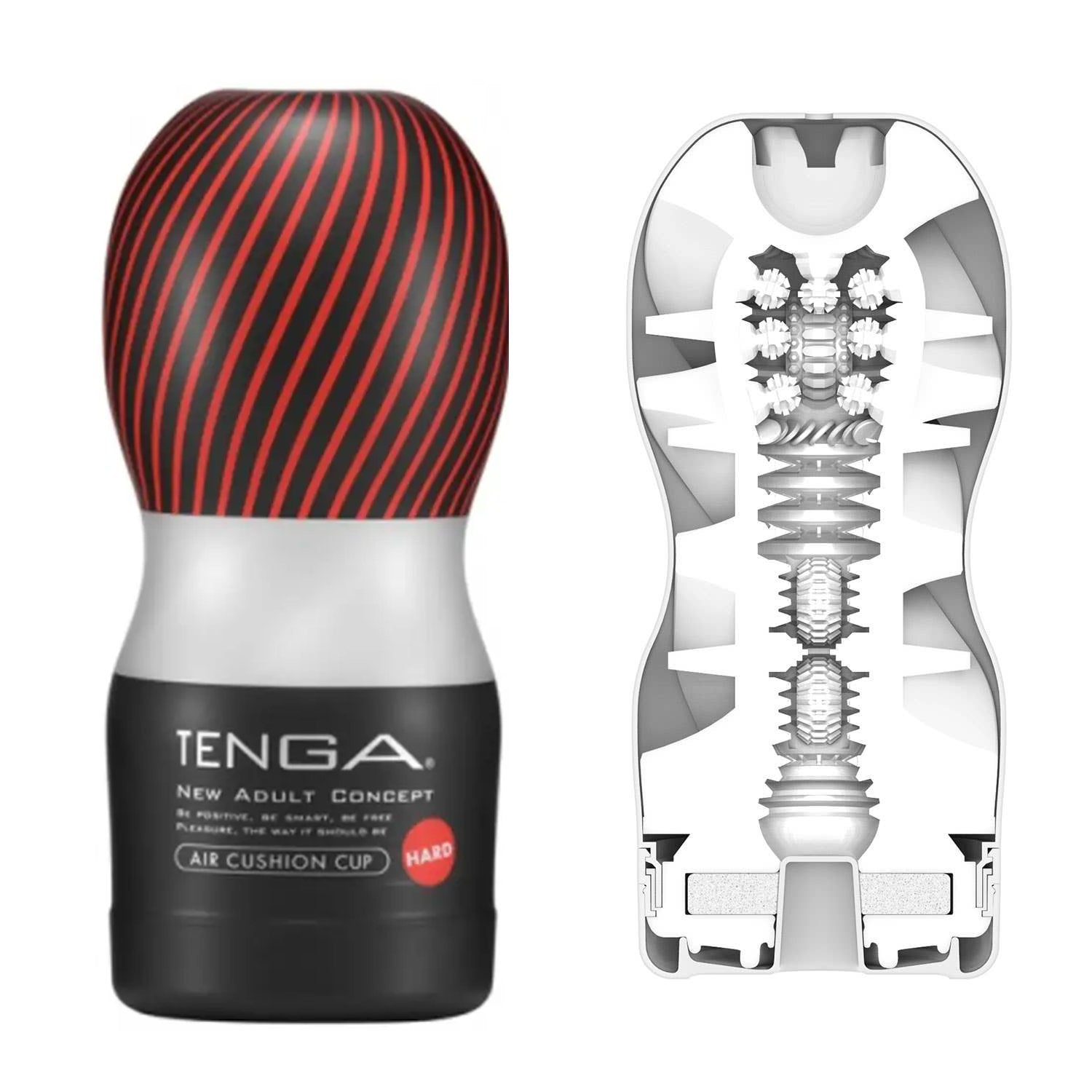 Tenga - Buy 5 Get 1 Free Bundle