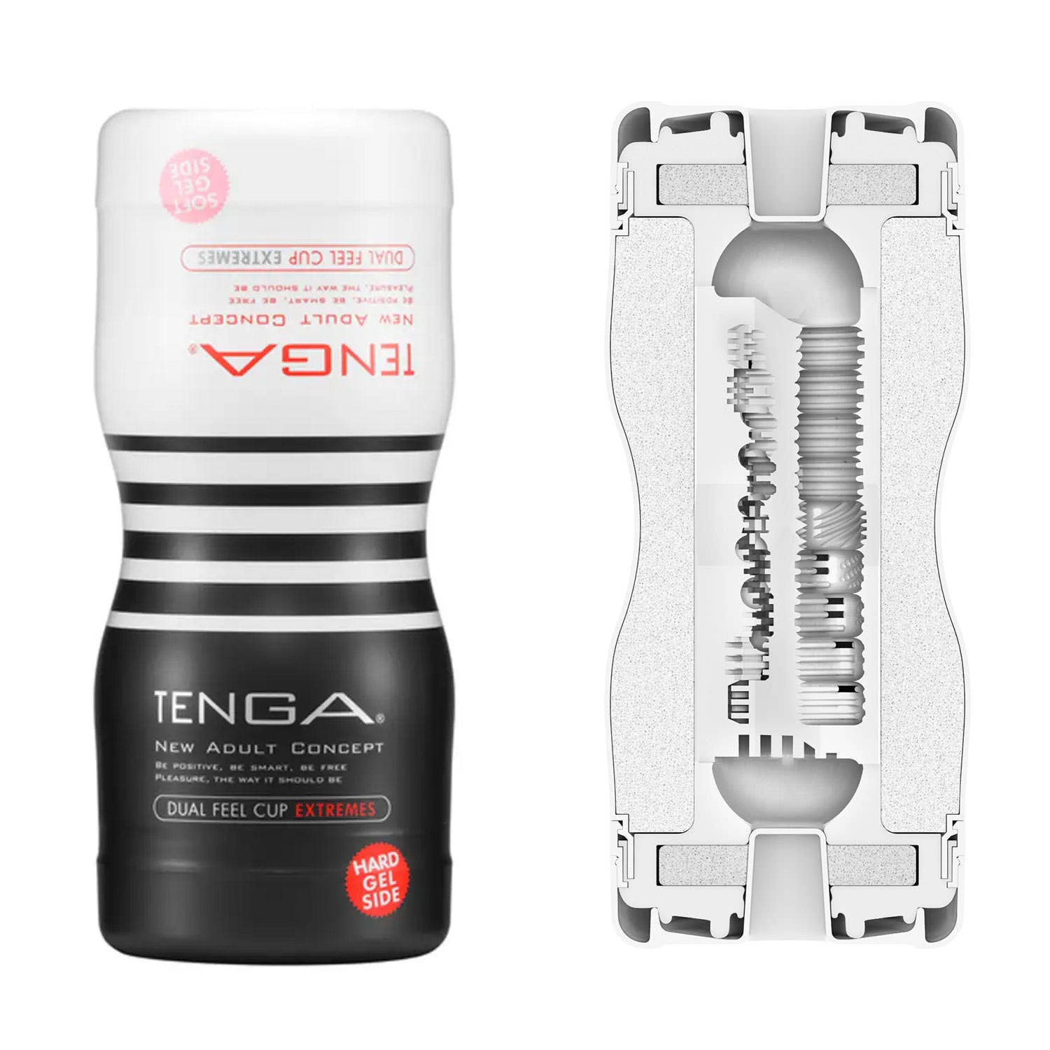 Tenga - Buy 5 Get 1 Free Bundle