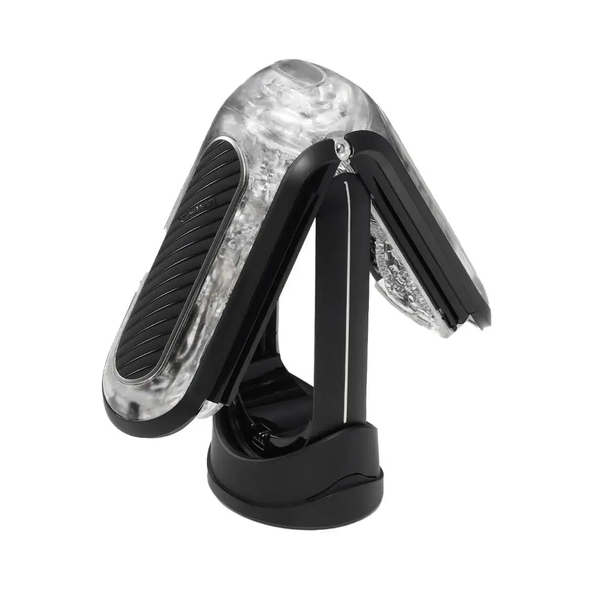 Tenga Flip 0 Zero Gravity Electronic Male Masturbator Black Bluetooth Connectivity Smart Function Reusable Device Singapore