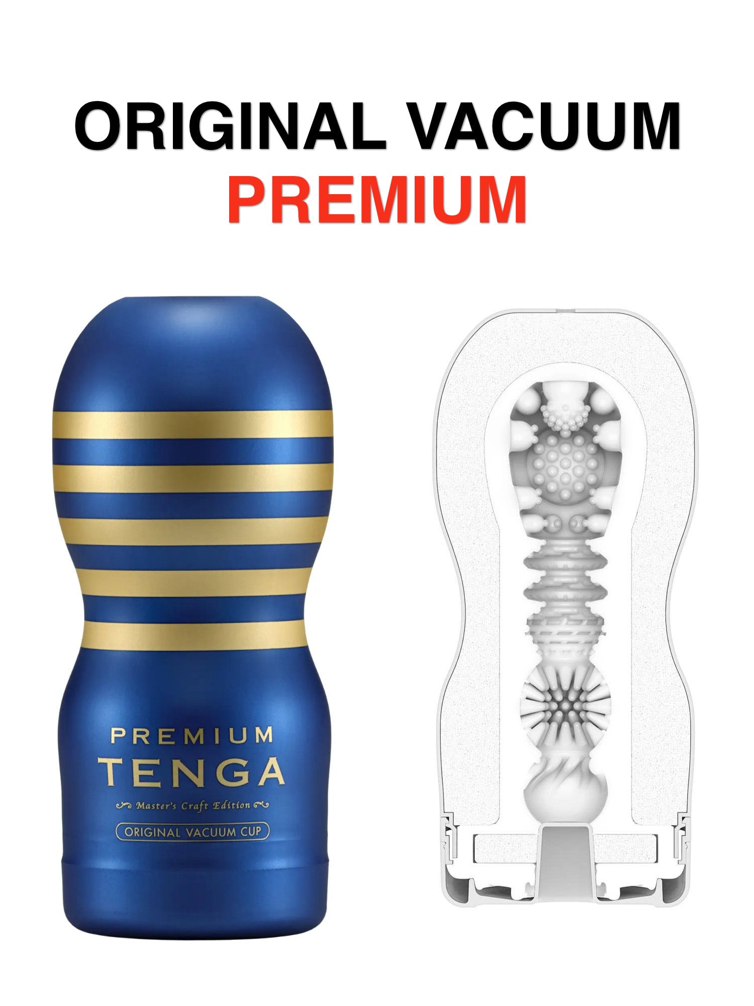 Tenga - Buy 5 Get 1 Free Bundle