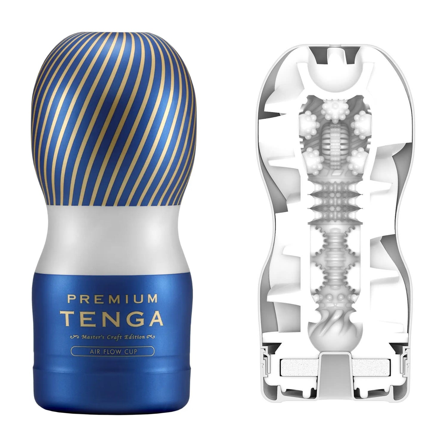 Tenga - Buy 5 Get 1 Free Bundle