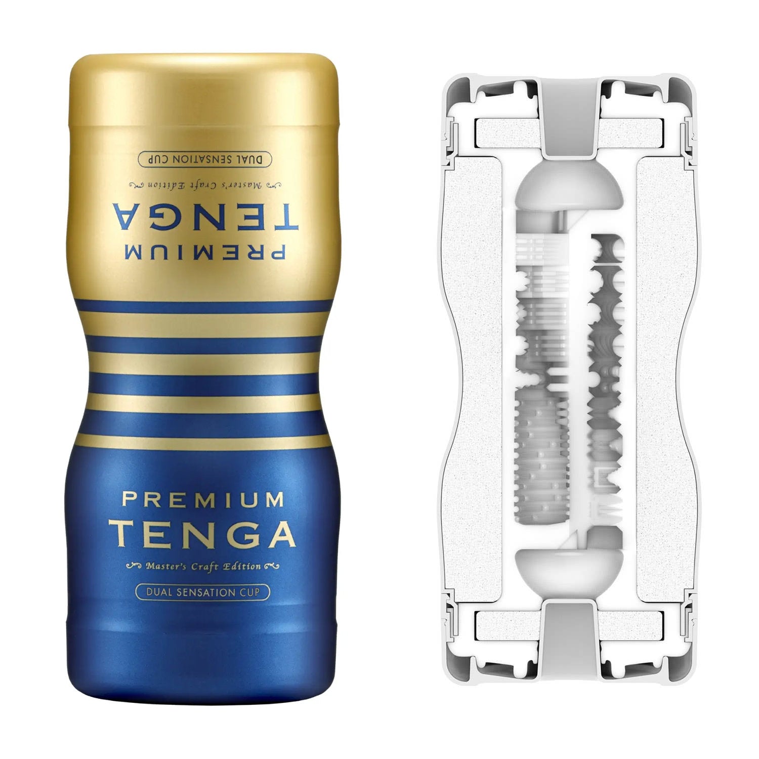 Tenga - Buy 5 Get 1 Free Bundle