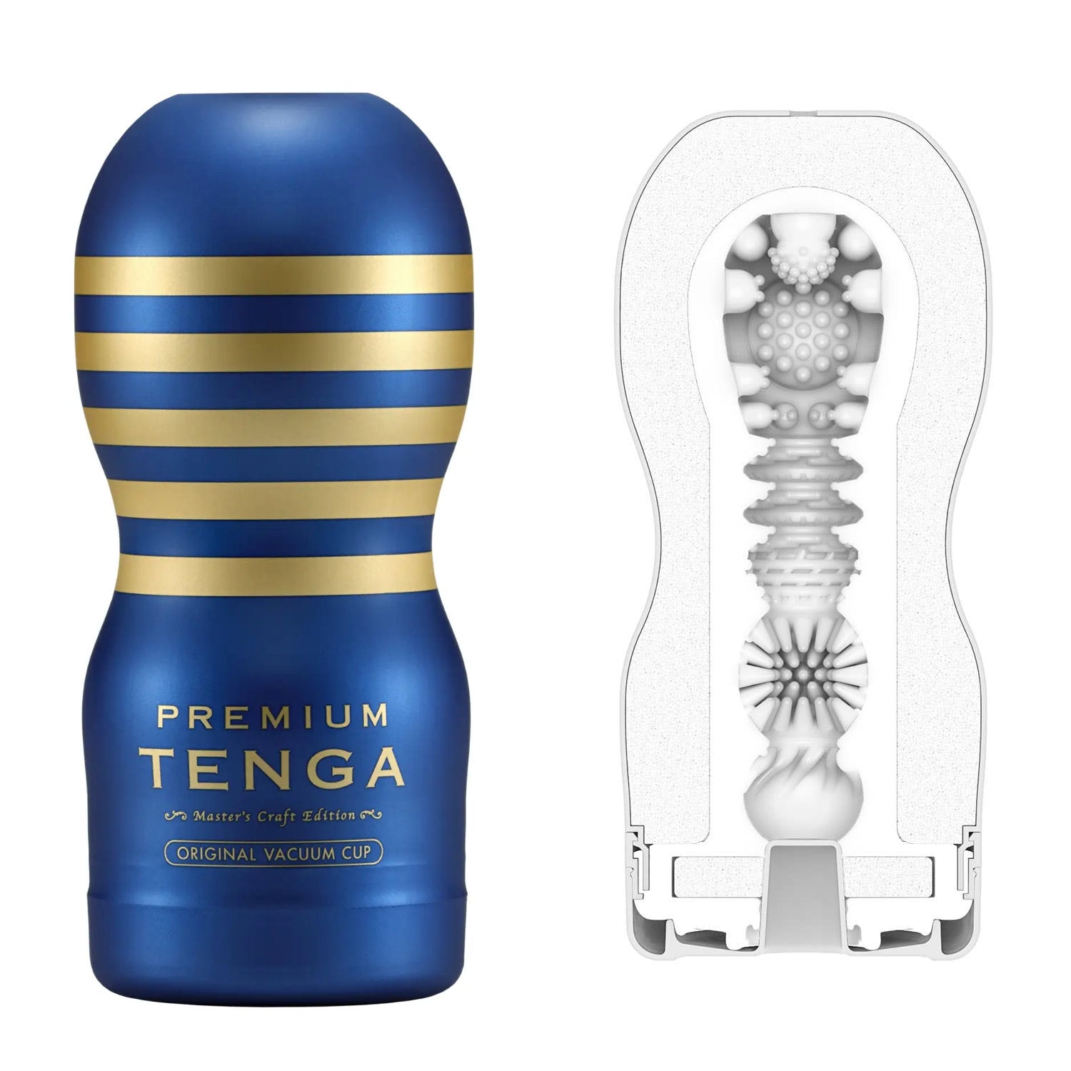 Tenga - Buy 5 Get 1 Free Bundle