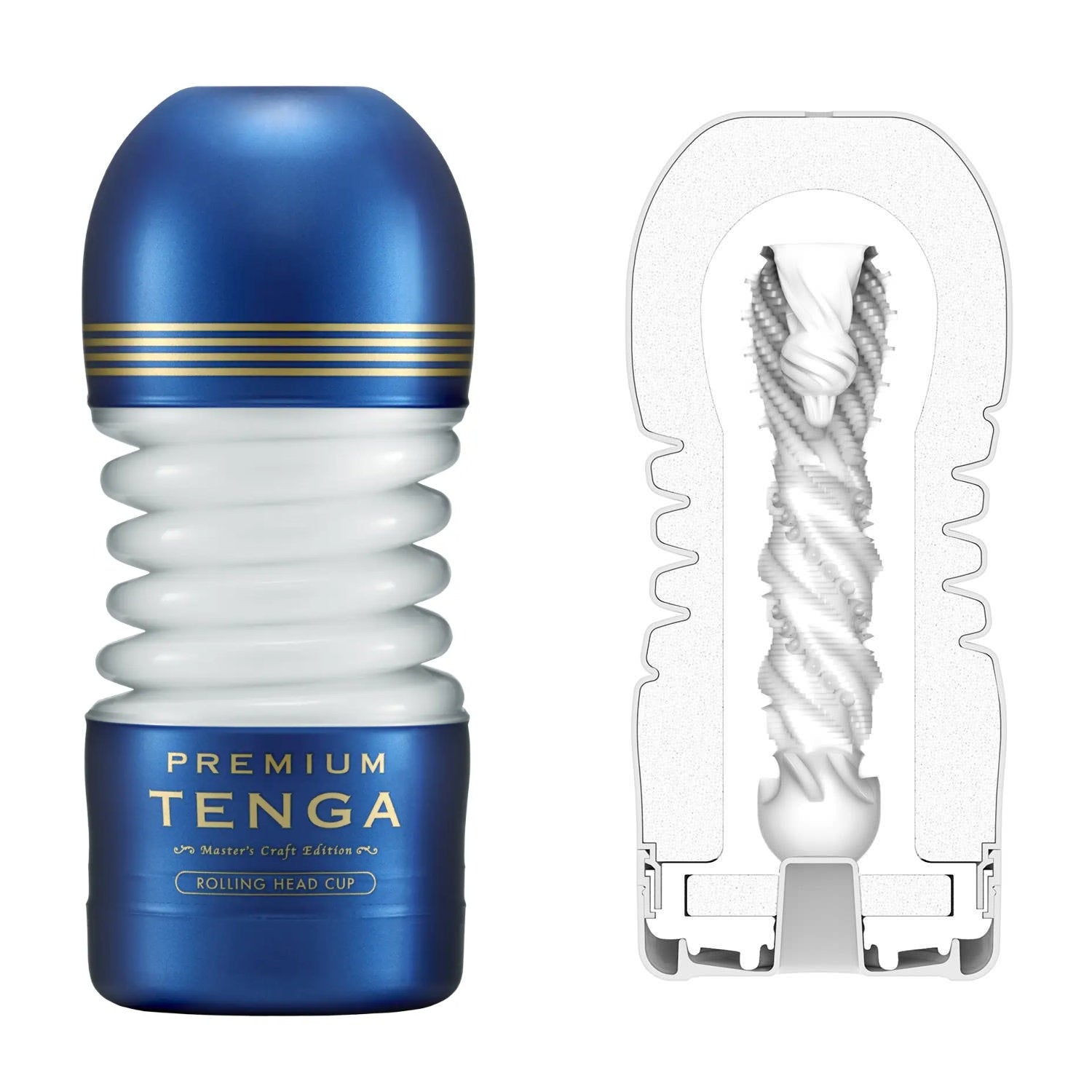 Tenga - Buy 5 Get 1 Free Bundle