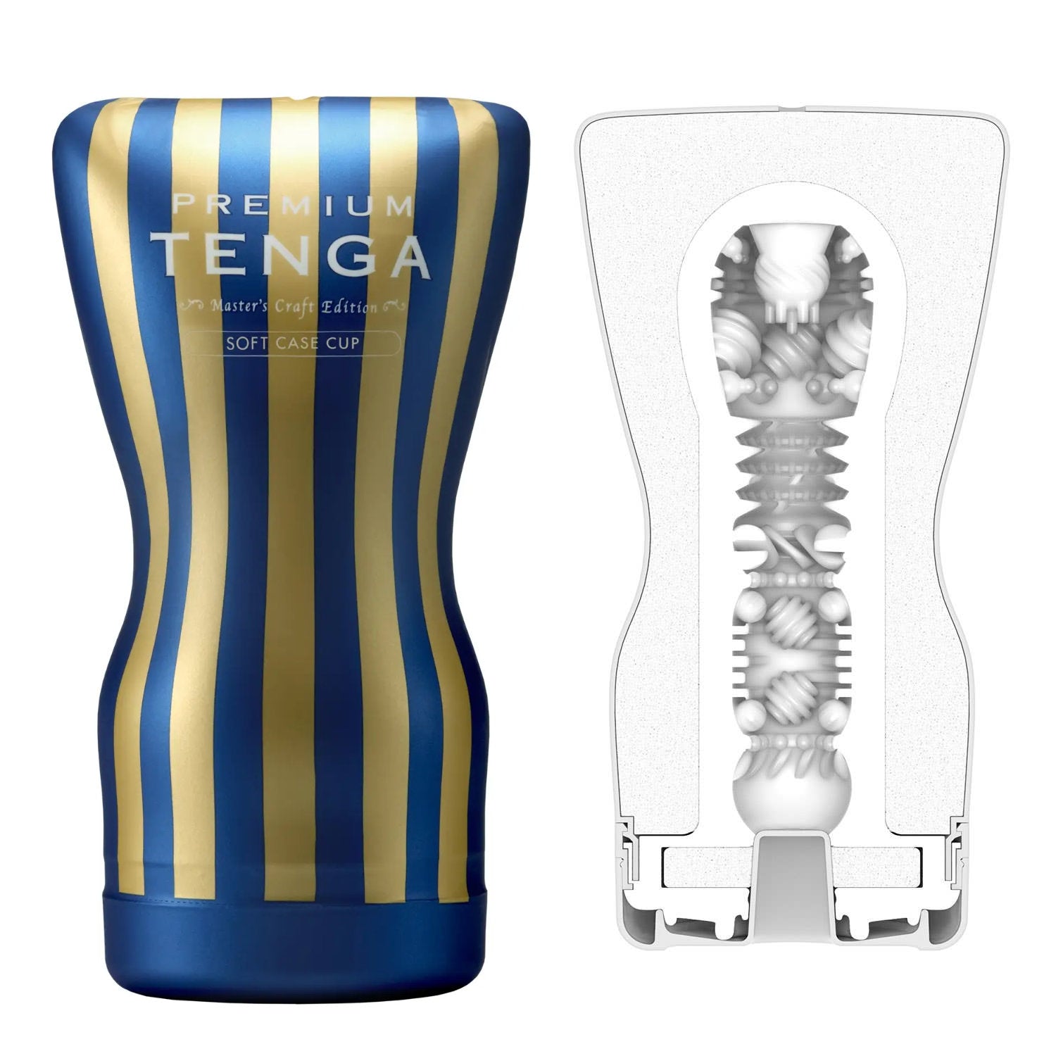 Tenga - Buy 5 Get 1 Free Bundle