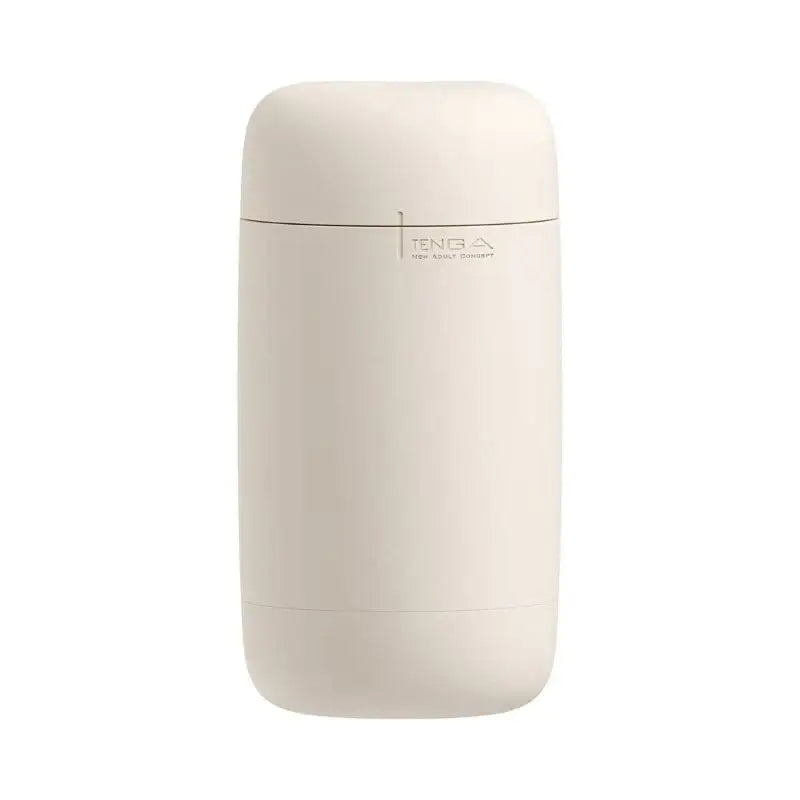 Tenga Puffy Latte Brown Comfortable Grip Soft Interior Durable Reusable Personal Device Singapore