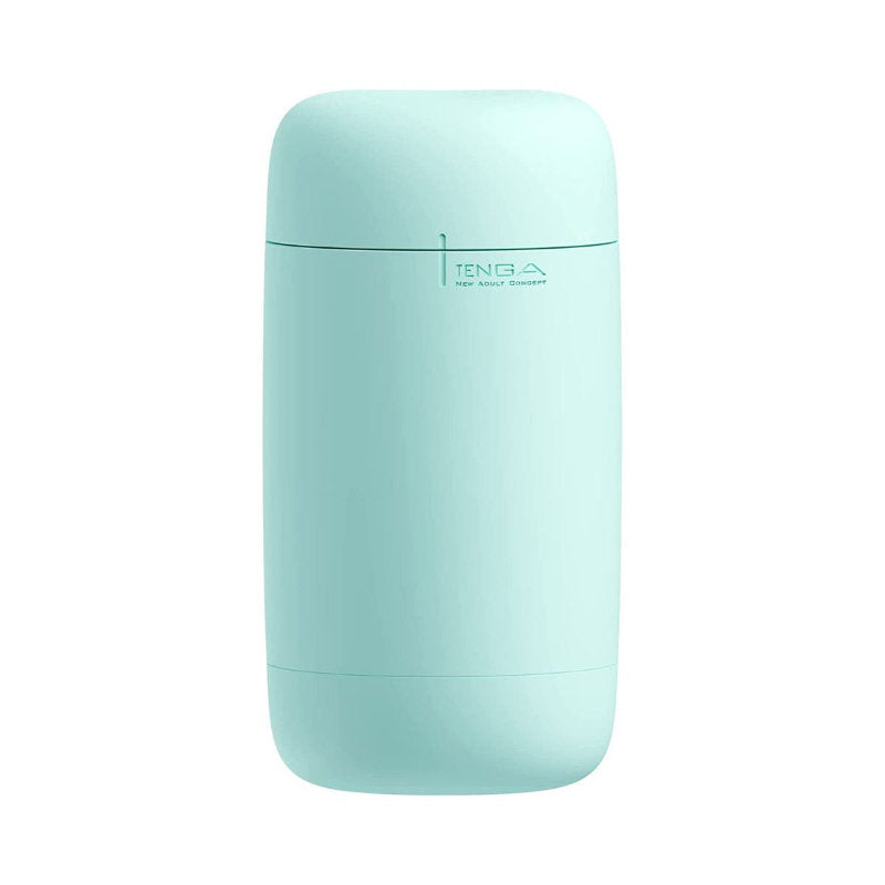 Tenga Puffy - Mint Green