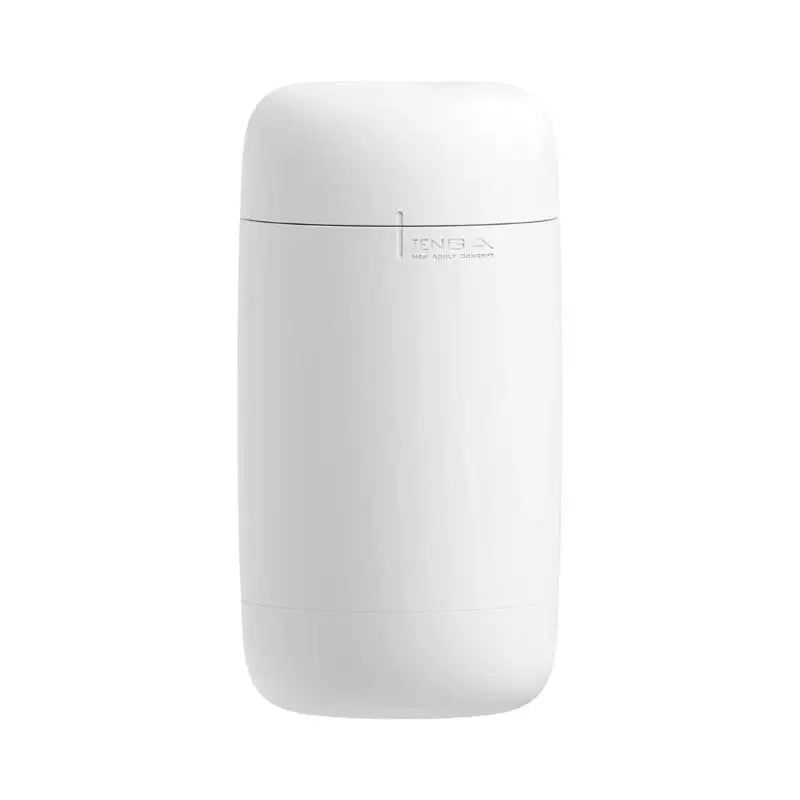 Tenga Puffy Sugar White Soft Interior Enhanced Stimulation Comfortable Grip Male Device Singapore