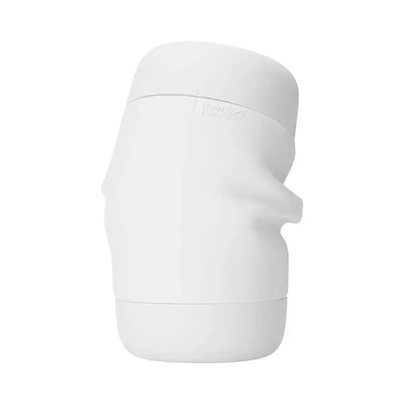 Tenga Puffy Sugar White Innovative Design Realistic Texture Easy to Clean Male Device Singapore