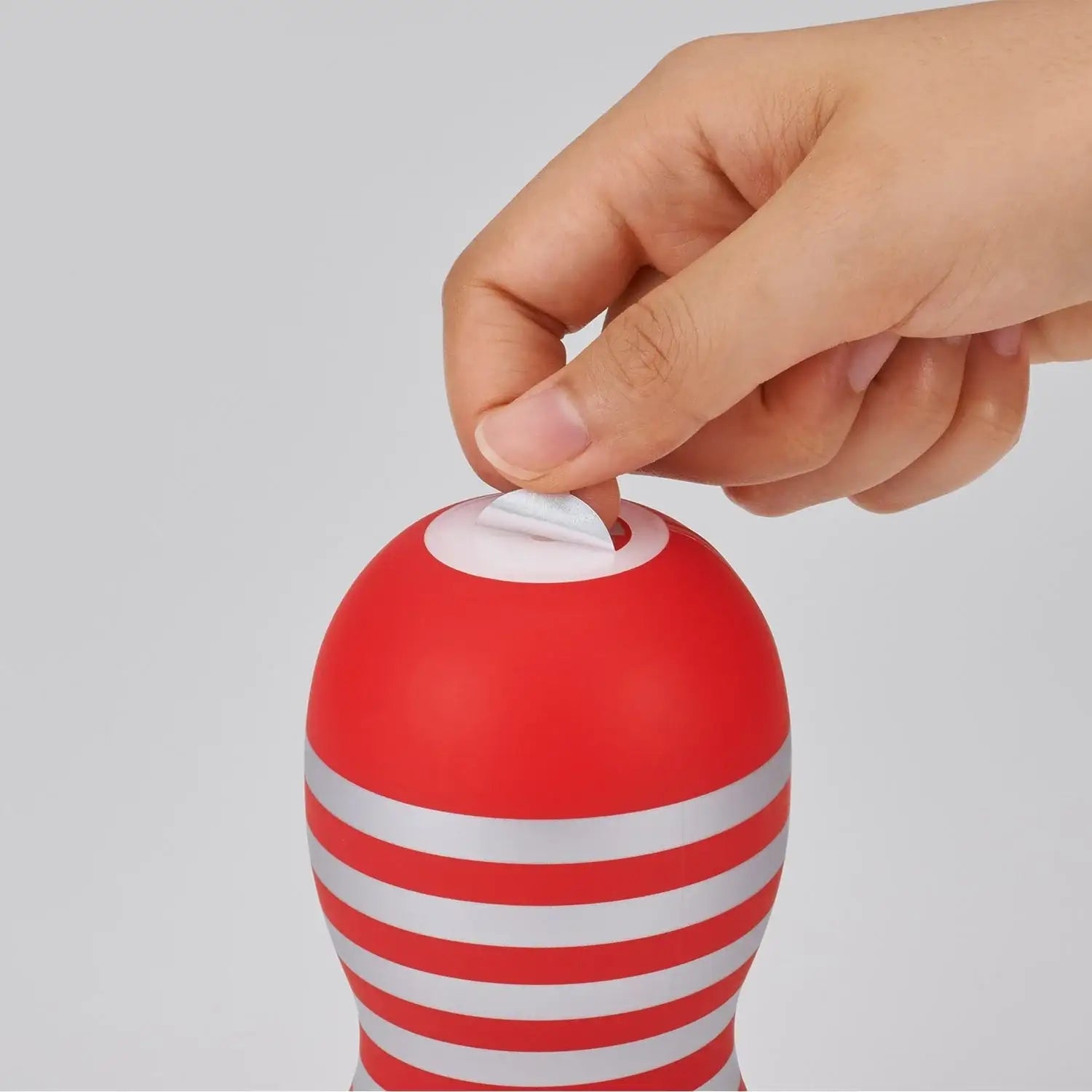 Tenga Premium Original Vacuum Cup Hard Edition 15th Anniversary Premium Quality Silicone Soft Interior Realistic Texture Singapore