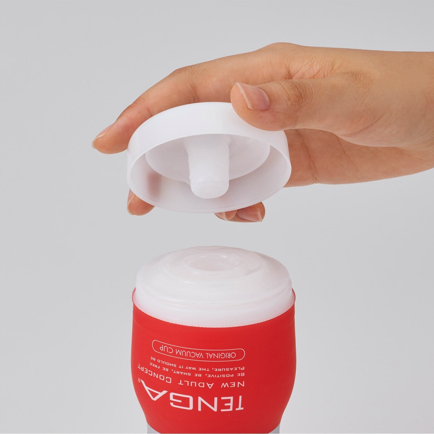 Tenga - Premium Original Vacuum Cup Soft Edition 15th Anniversary