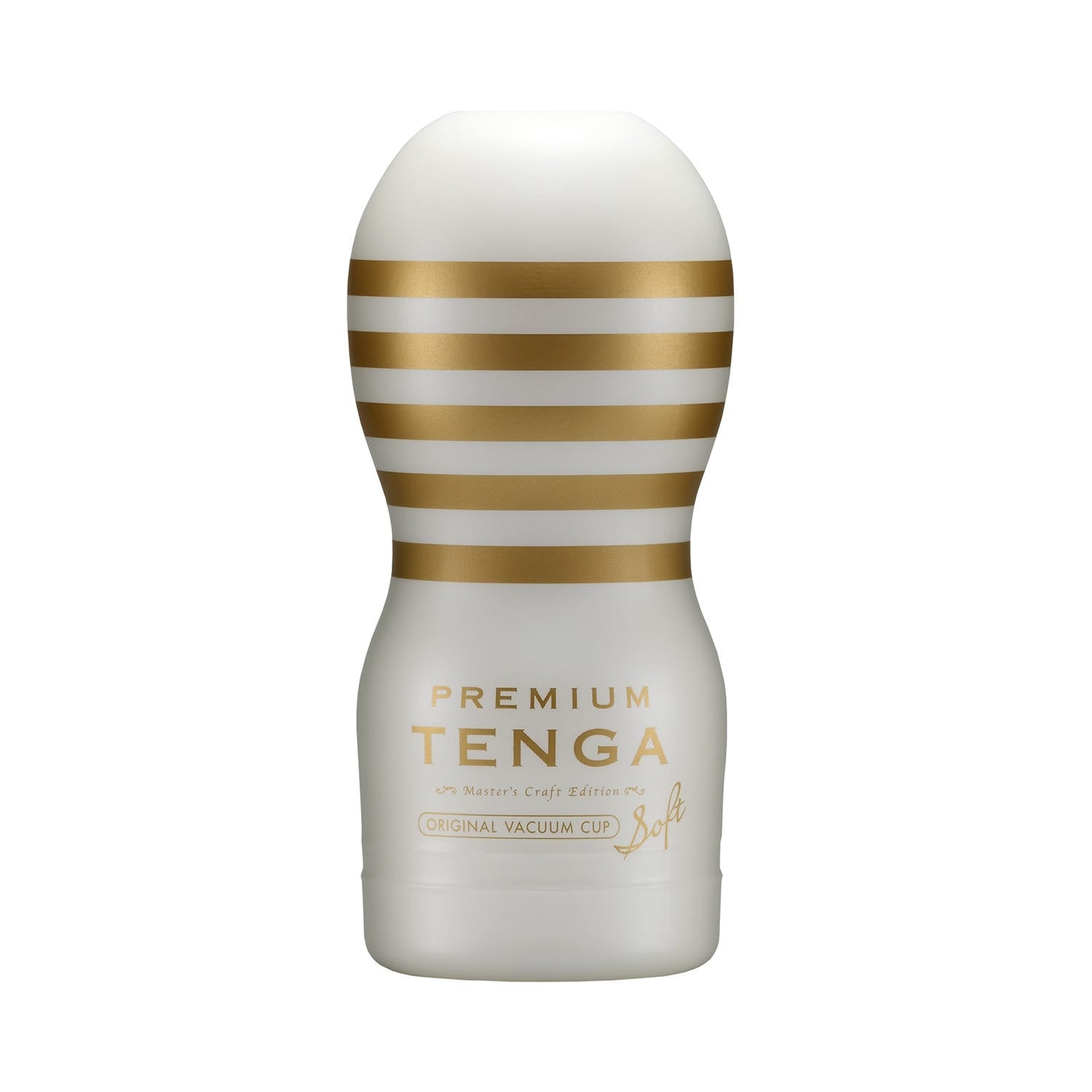 Tenga - Premium Original Vacuum Cup Soft Edition 15th Anniversary