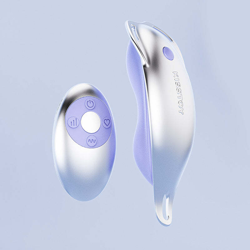 KISSTOY® Viosecret - Wearable Vibrator