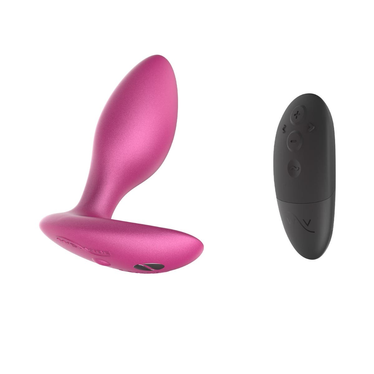 We-Vibe - Ditto+ Cosmic Pink