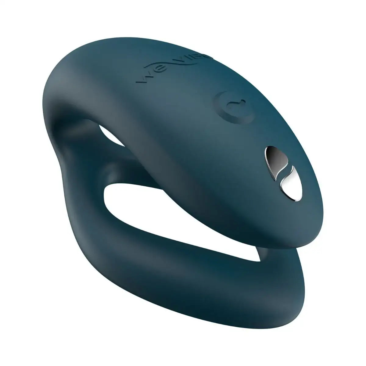 We-Vibe - Sync O Velvet Green - Frisky Business Adult Sex Toys Shop