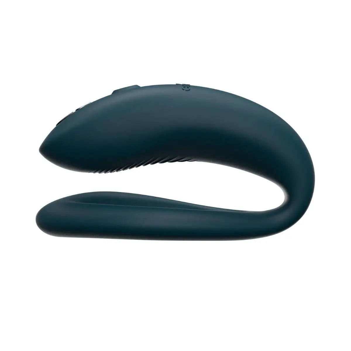 We-Vibe - Sync O Velvet Green - Frisky Business Adult Sex Toys Shop