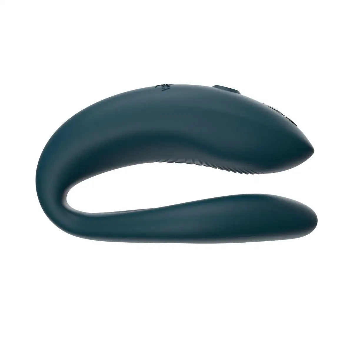 We-Vibe - Sync O Velvet Green - Frisky Business Adult Sex Toys Shop