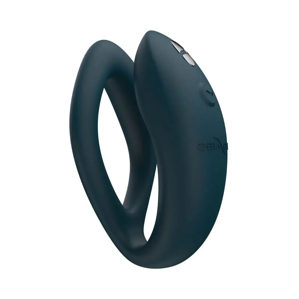 We-Vibe - Sync O Velvet Green - Frisky Business Adult Sex Toys Shop