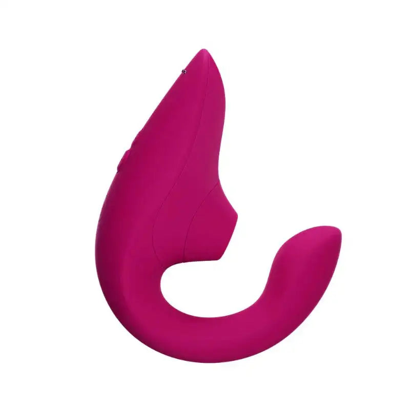 Womanizer Blend - Vibrant Pink - Frisky Business Adult Sex Toys Shop