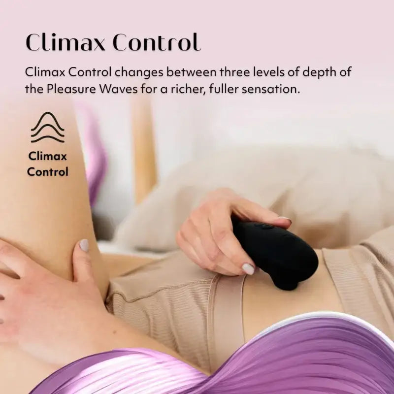 Womanizer Next - Black - Frisky Business Adult Sex Toys Shop