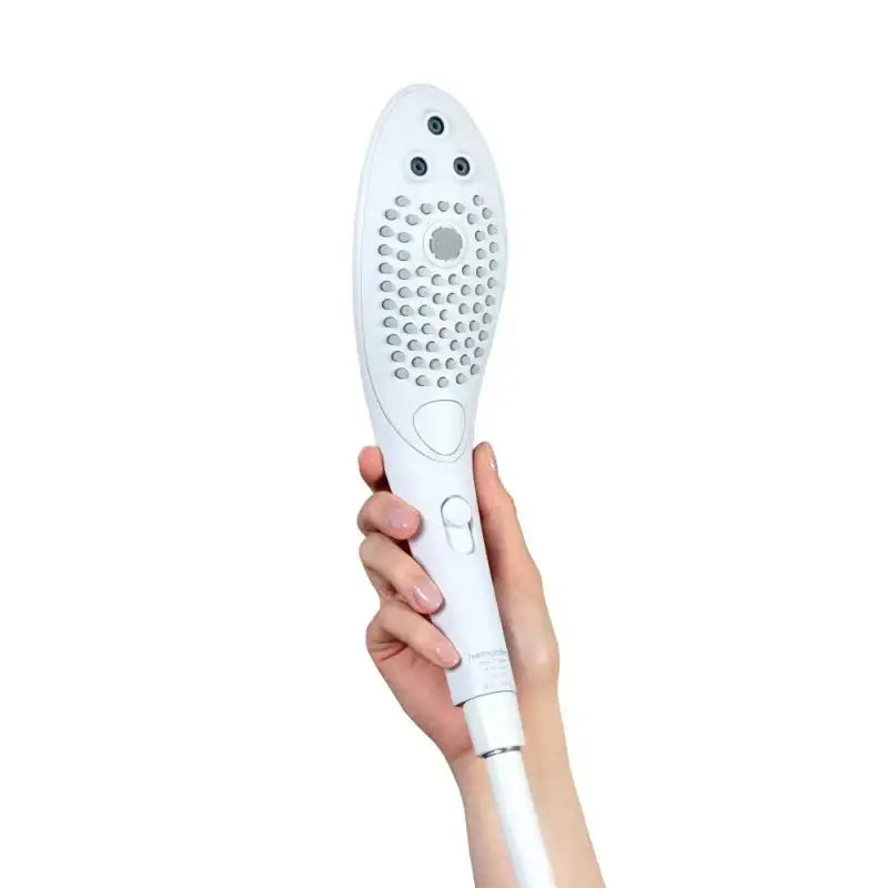 Womanizer Wave White Premium Clitoral Stimulator Ergonomic Personal Massager Singapore