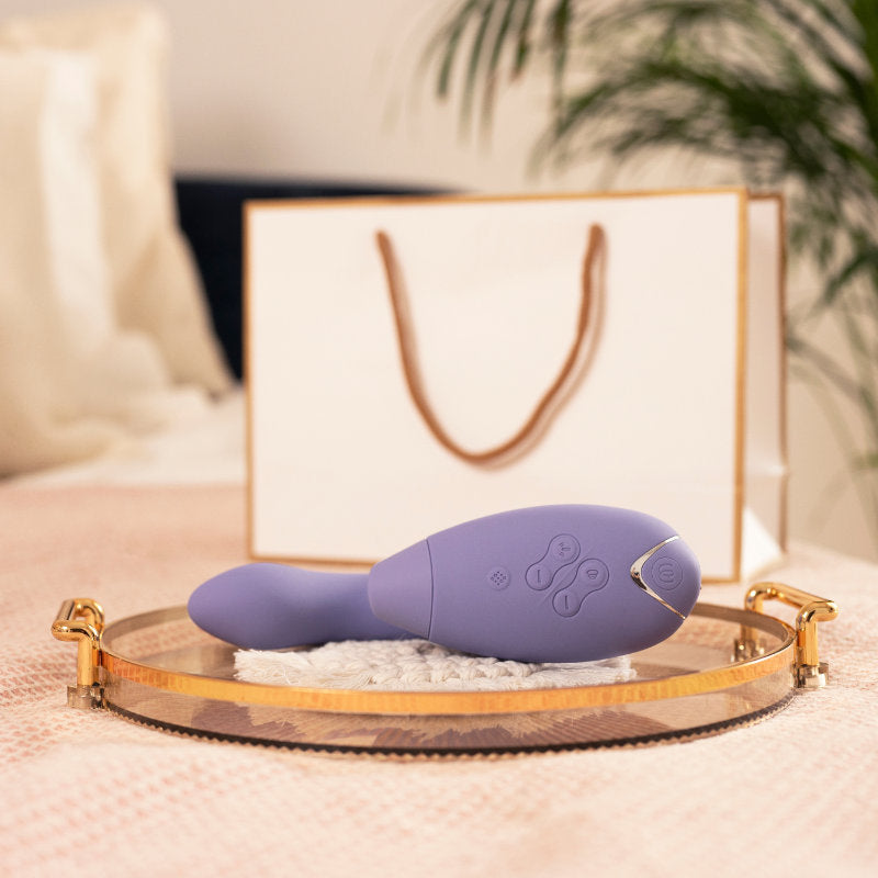 Womanizer Duo 2 - Lilac