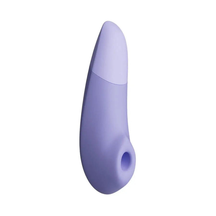 Womanizer - Enhance 2-in-1 Clitoral Stimulator - Lilac - Frisky Business Adult Sex Toys Shop