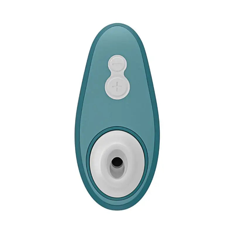 Womanizer Liberty 2 - Dark Petrol - Frisky Business Adult Sex Toys Shop