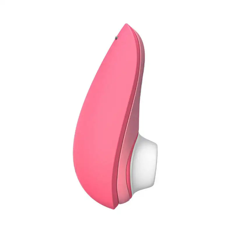 Womanizer Liberty 2 - Vibrant Rose - Frisky Business Adult Sex Toys Shop