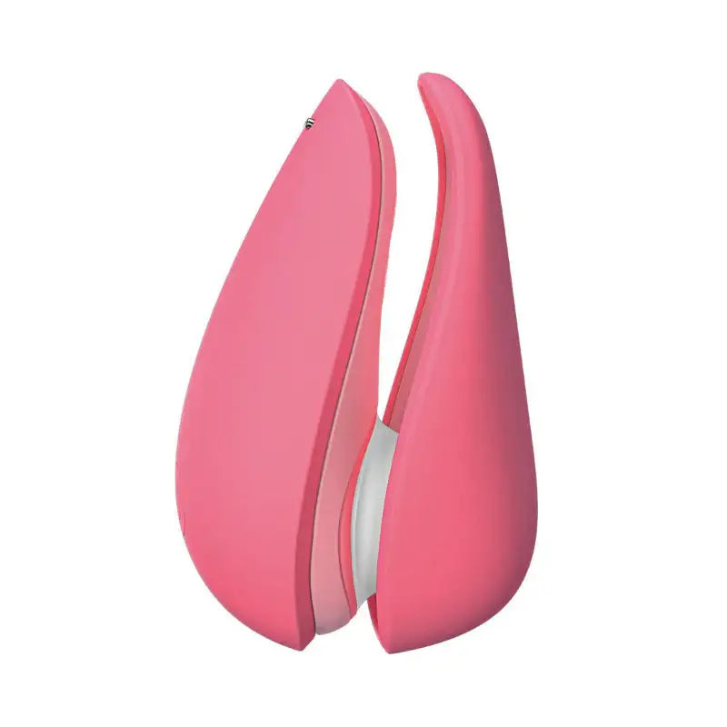 Womanizer Liberty 2 - Vibrant Rose - Frisky Business Adult Sex Toys Shop