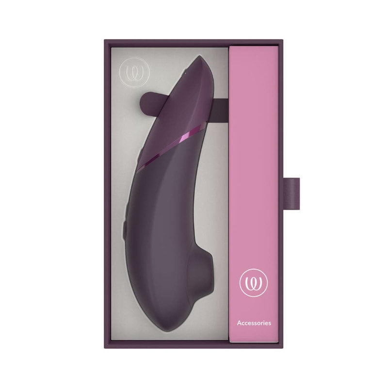 Womanizer Next - Dark Purple