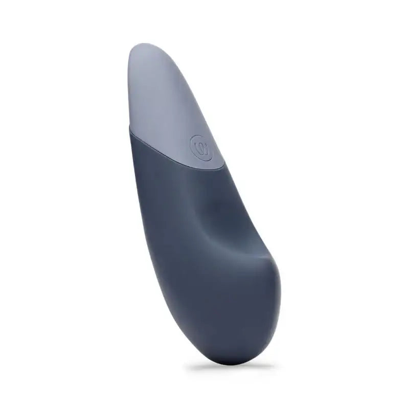 Womanizer Vibe Dark Blue compact personal massager ergonomic rechargeable waterproof wellness device Singapore