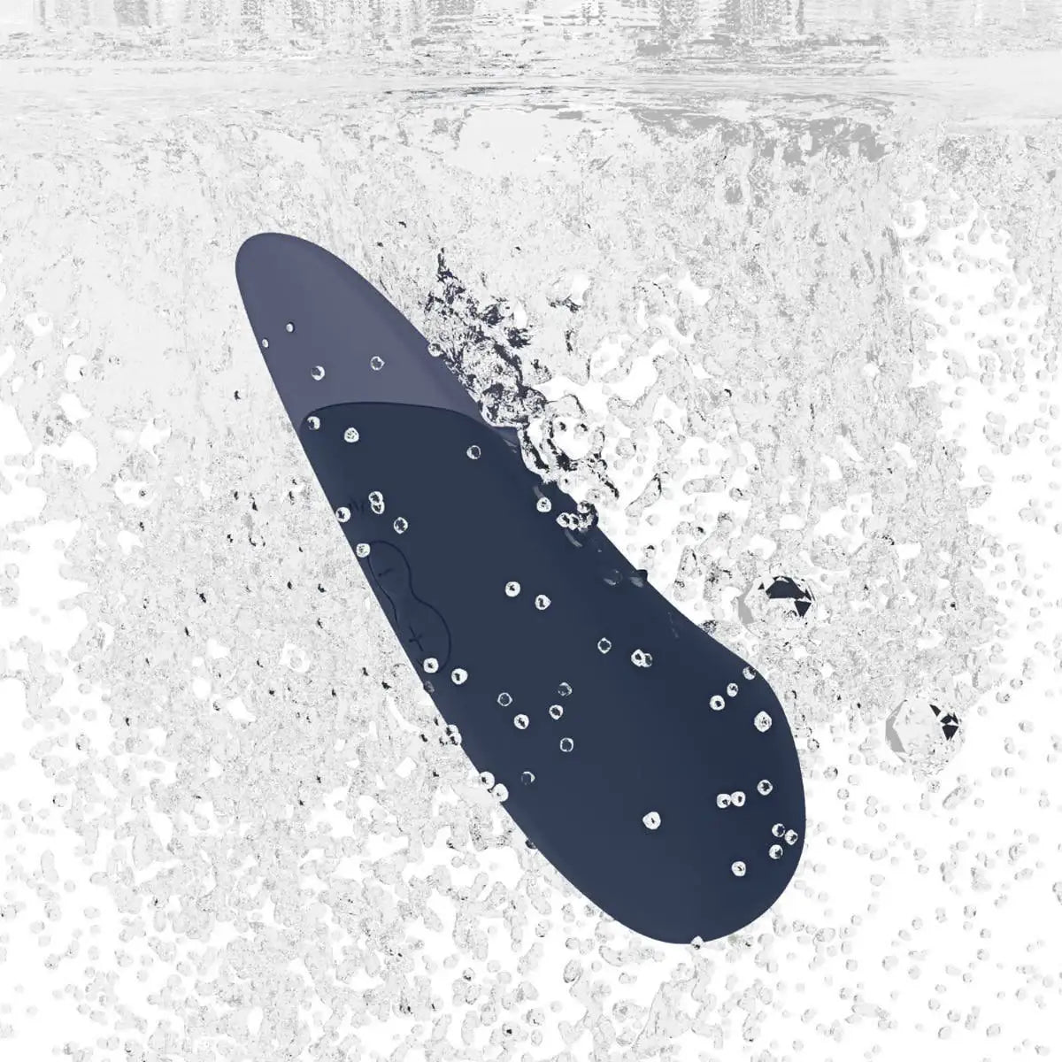 Womanizer Vibe - Dark Blue - Frisky Business Adult Sex Toys Shop