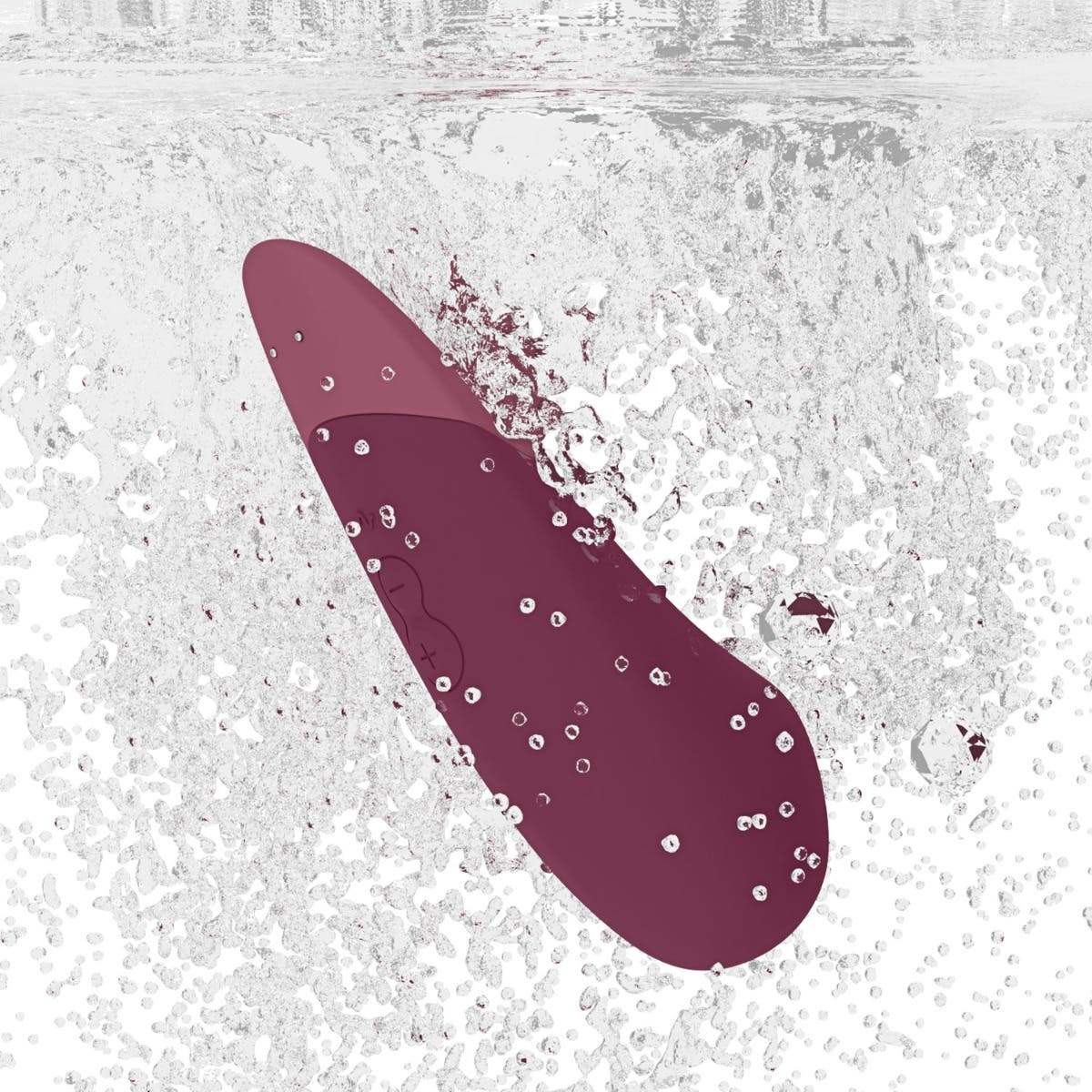 Womanizer Vibe - Dusky Pink - Frisky Business Adult Sex Toys Shop