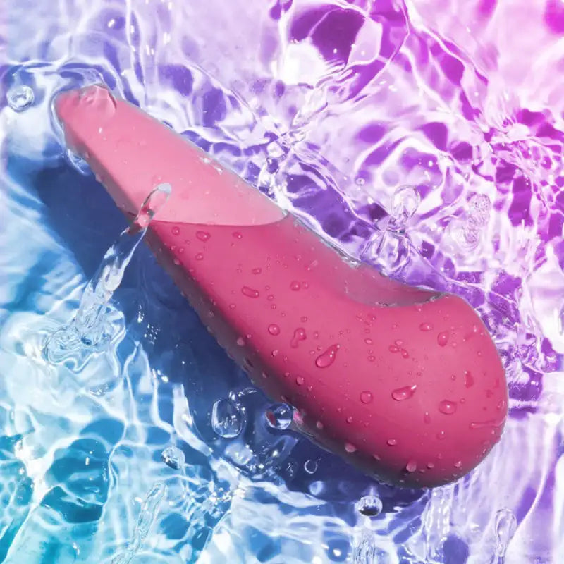 Womanizer Vibe - Dusky Pink - Frisky Business Adult Sex Toys Shop