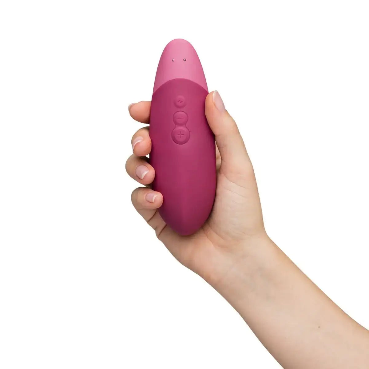 Womanizer Vibe - Dusky Pink - Frisky Business Adult Sex Toys Shop