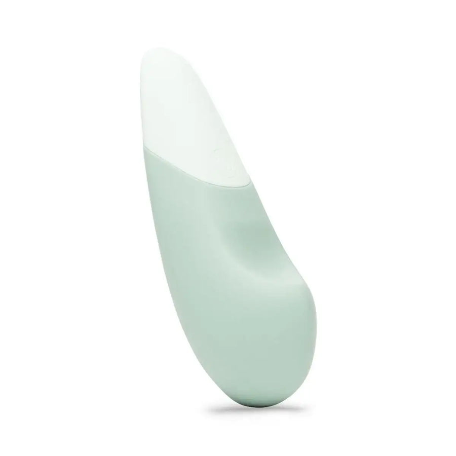 Womanizer Vibe Sage compact personal massager ergonomic rechargeable waterproof wellness device Singapore