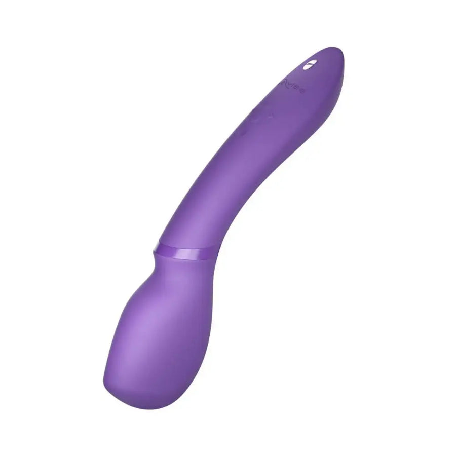 We-Vibe - Wand 2 - Frisky Business Adult Sex Toys Shop