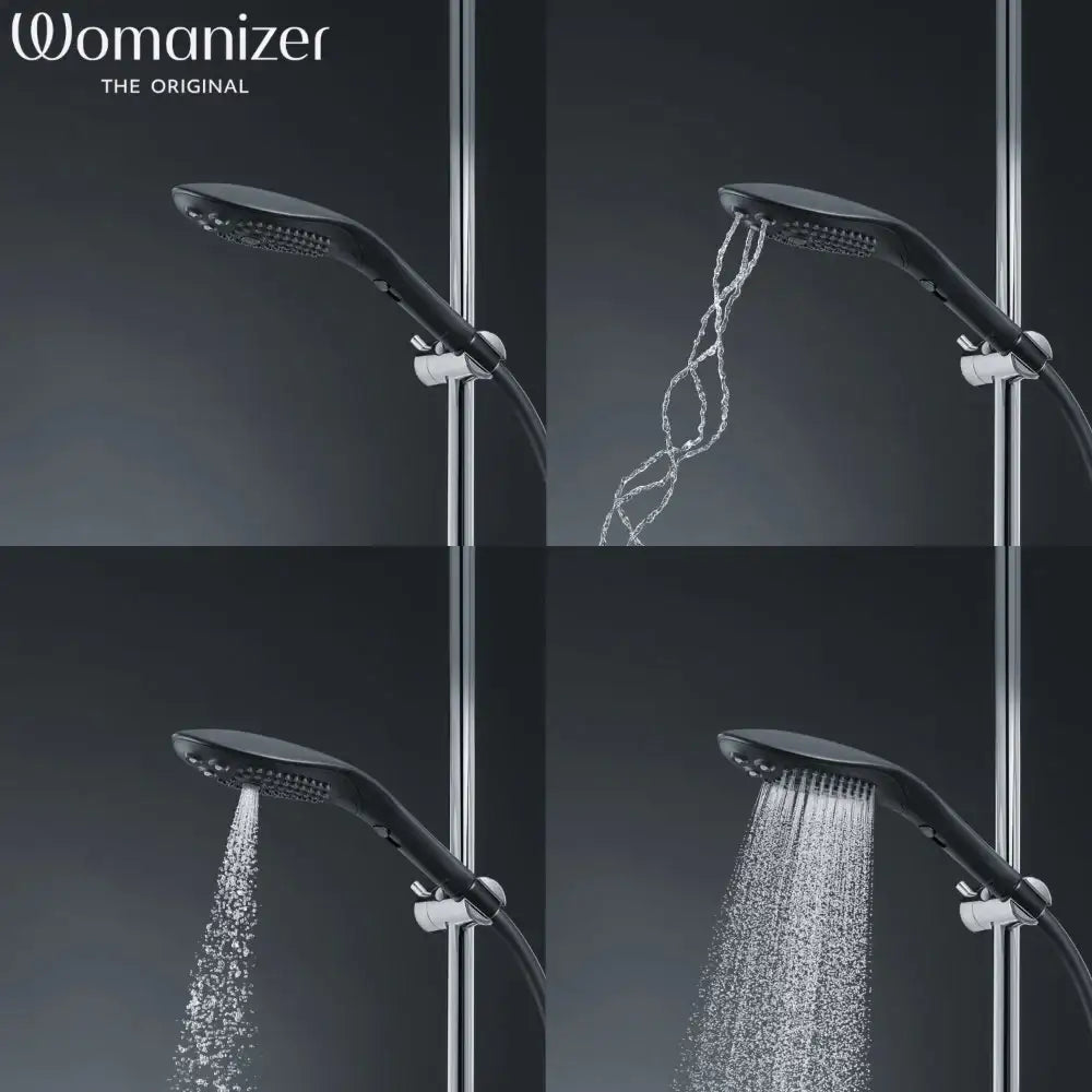 Womanizer Wave - Black - Frisky Business Adult Sex Toys Shop