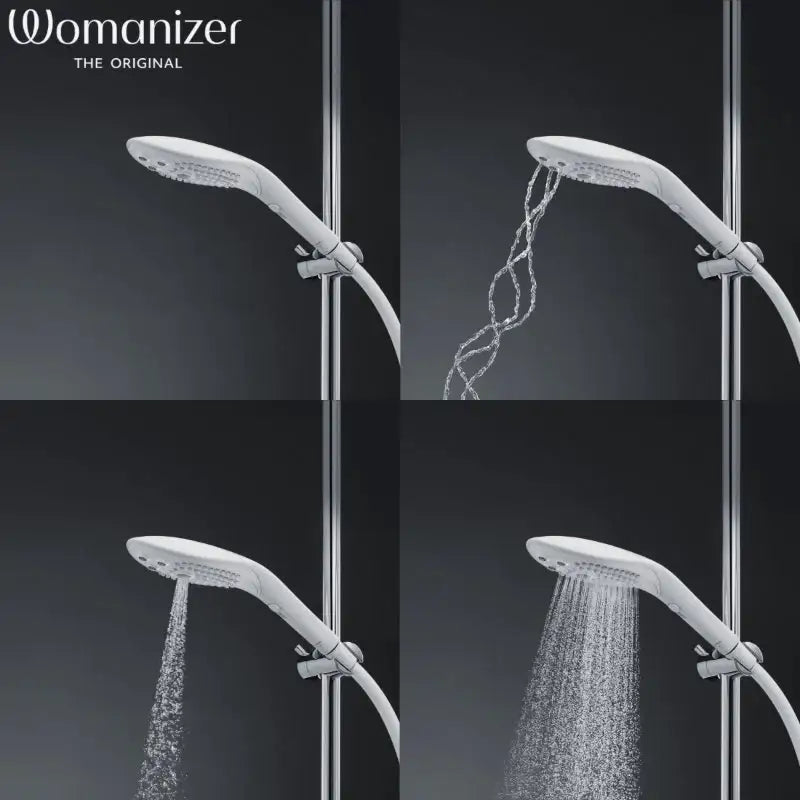 Womanizer Wave - White - Frisky Business Adult Sex Toys Shop