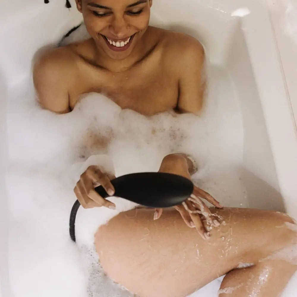 Womanizer Wave - Black - Frisky Business Adult Sex Toys Shop