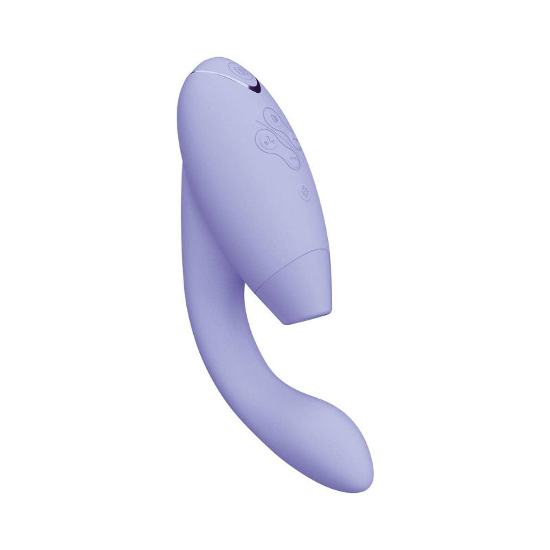 Womanizer Duo 2 - Lilac